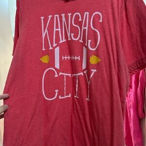 Kansas City T-Shirt
